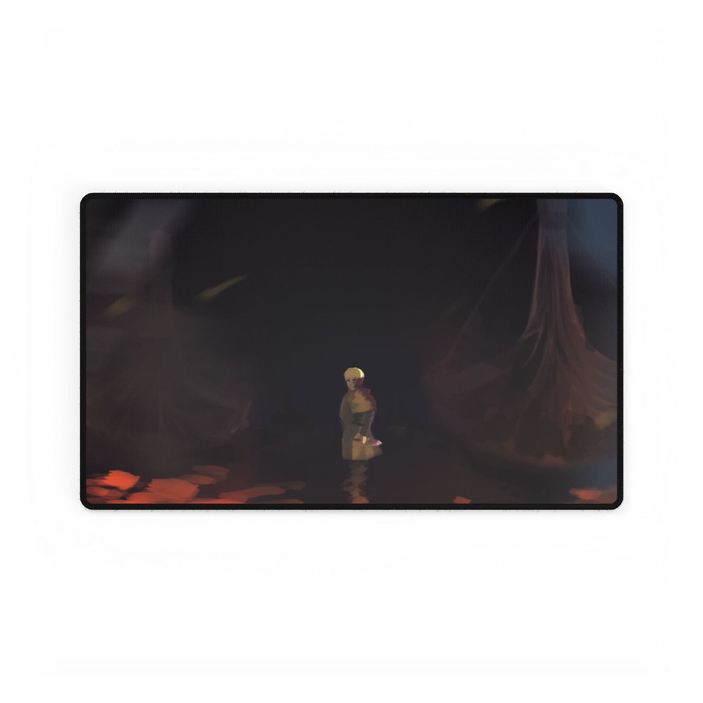 Vinland Saga Mouse Pad