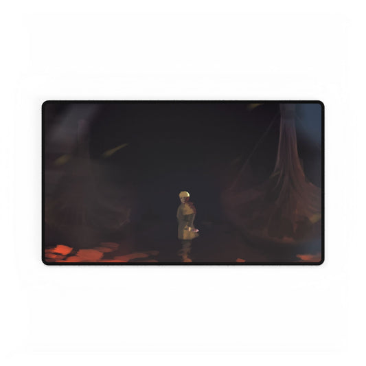 Vinland Saga Mouse Pad