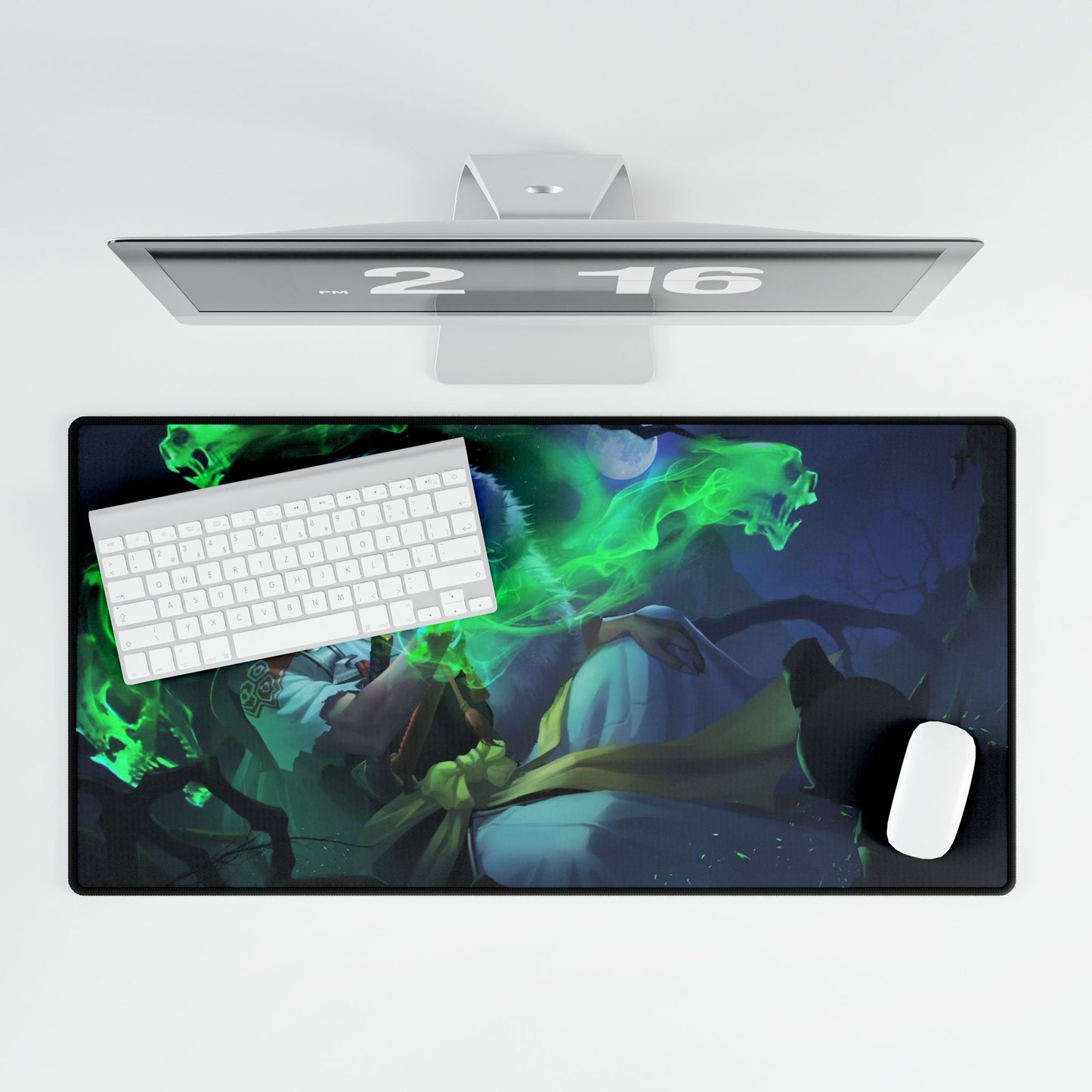 InuYasha Mouse Pad