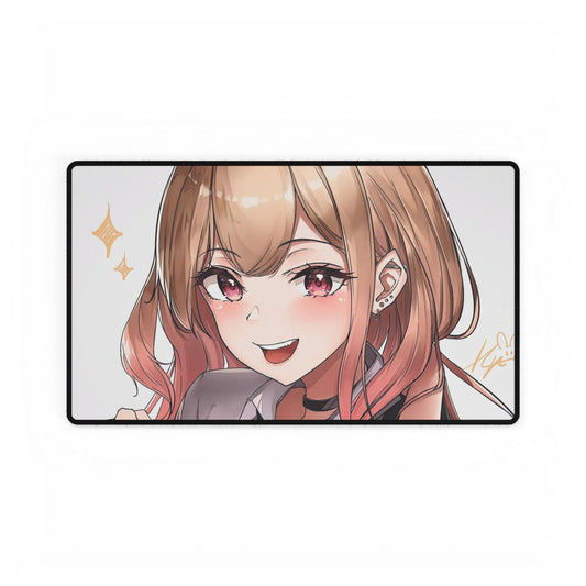 Anime My Dress-Up Darling Mouse Pad