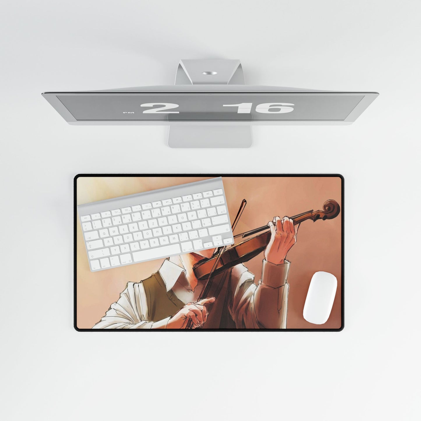 Anime Spy x Family Mouse Pad