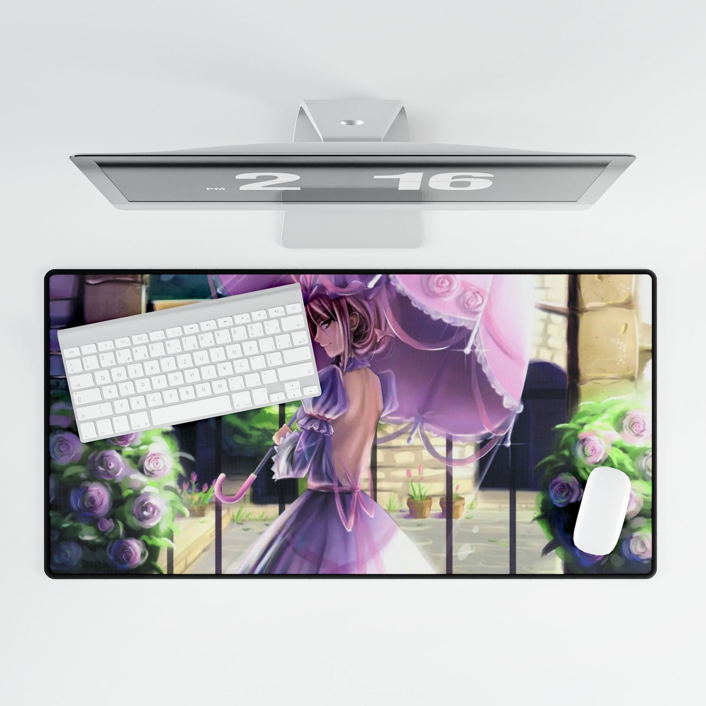 yakumo yukari Mouse Pad