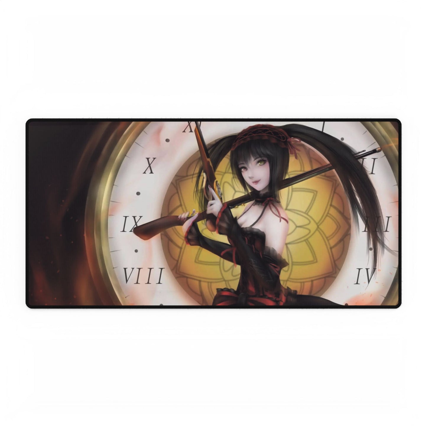Anime Date A Live Mouse Pad