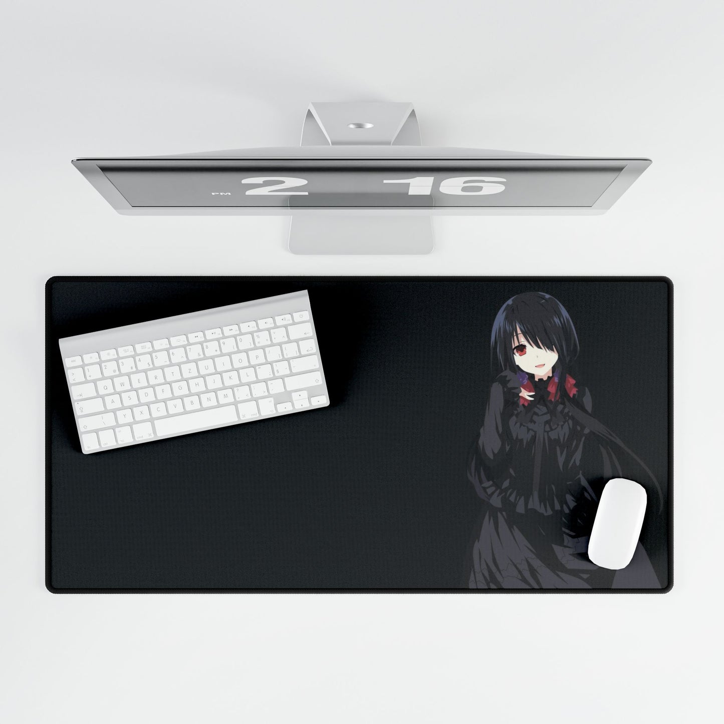 Anime Date A Live Mouse Pad