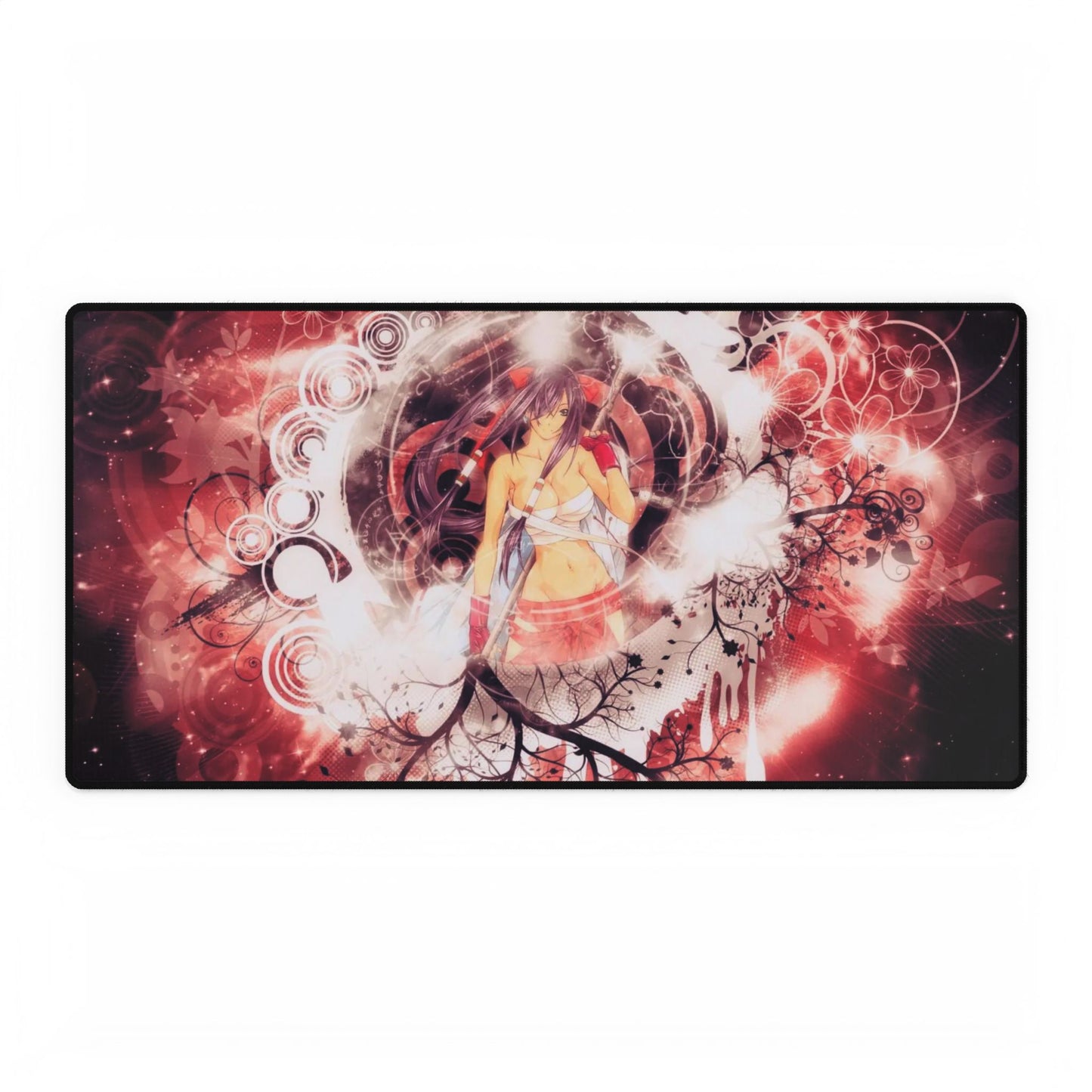 Ikki Tousen Mouse Pad