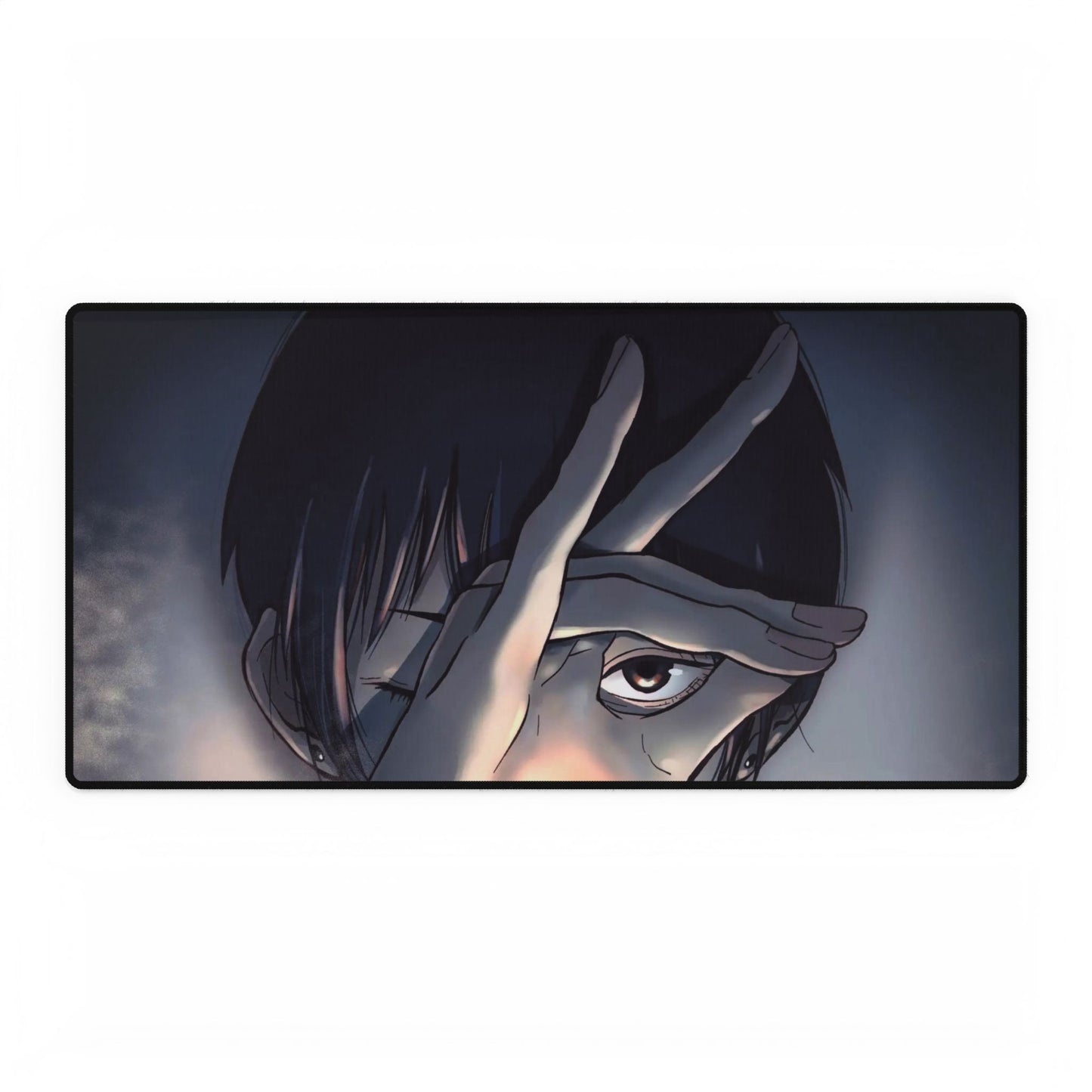 Aki Hayakawa Mouse Pad