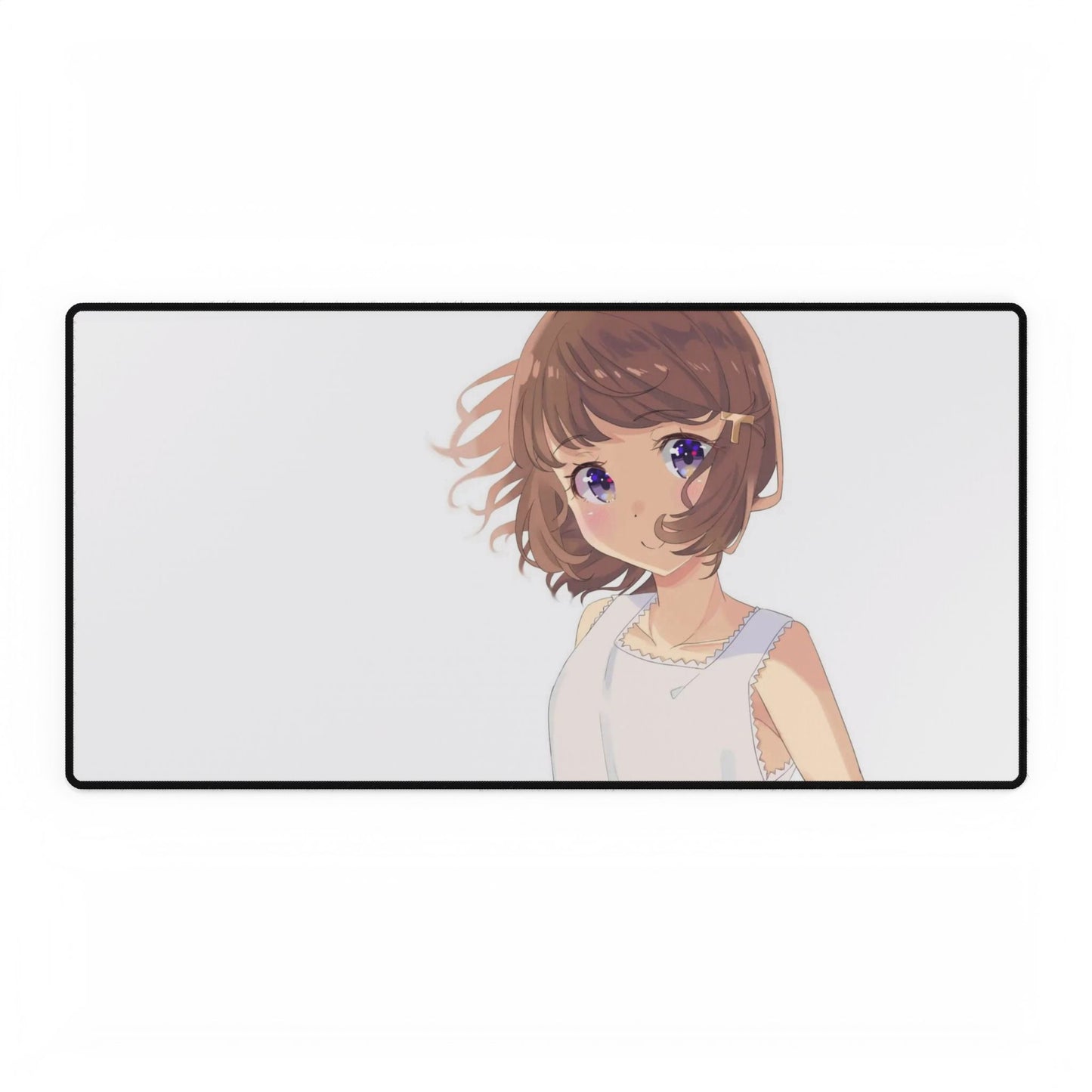 Rascal Does Not Dream of Bunny Girl Senpai Mouse Pad