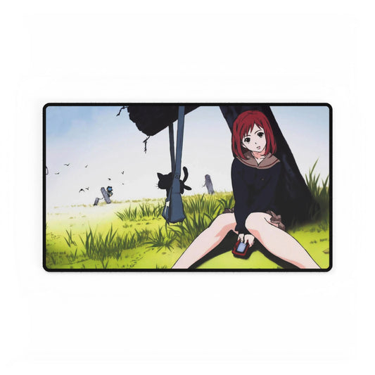 Anime FLCL Mouse Pad