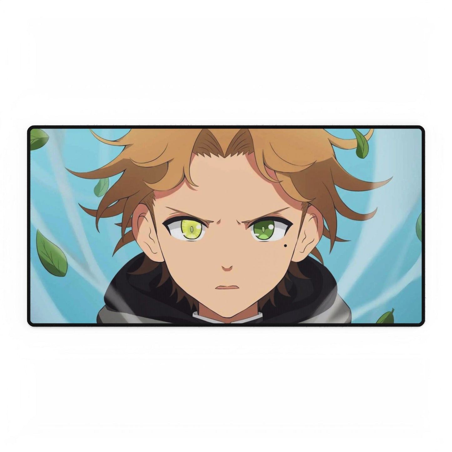 Mushoku Tensei: Jobless Reincarnation Mouse Pad