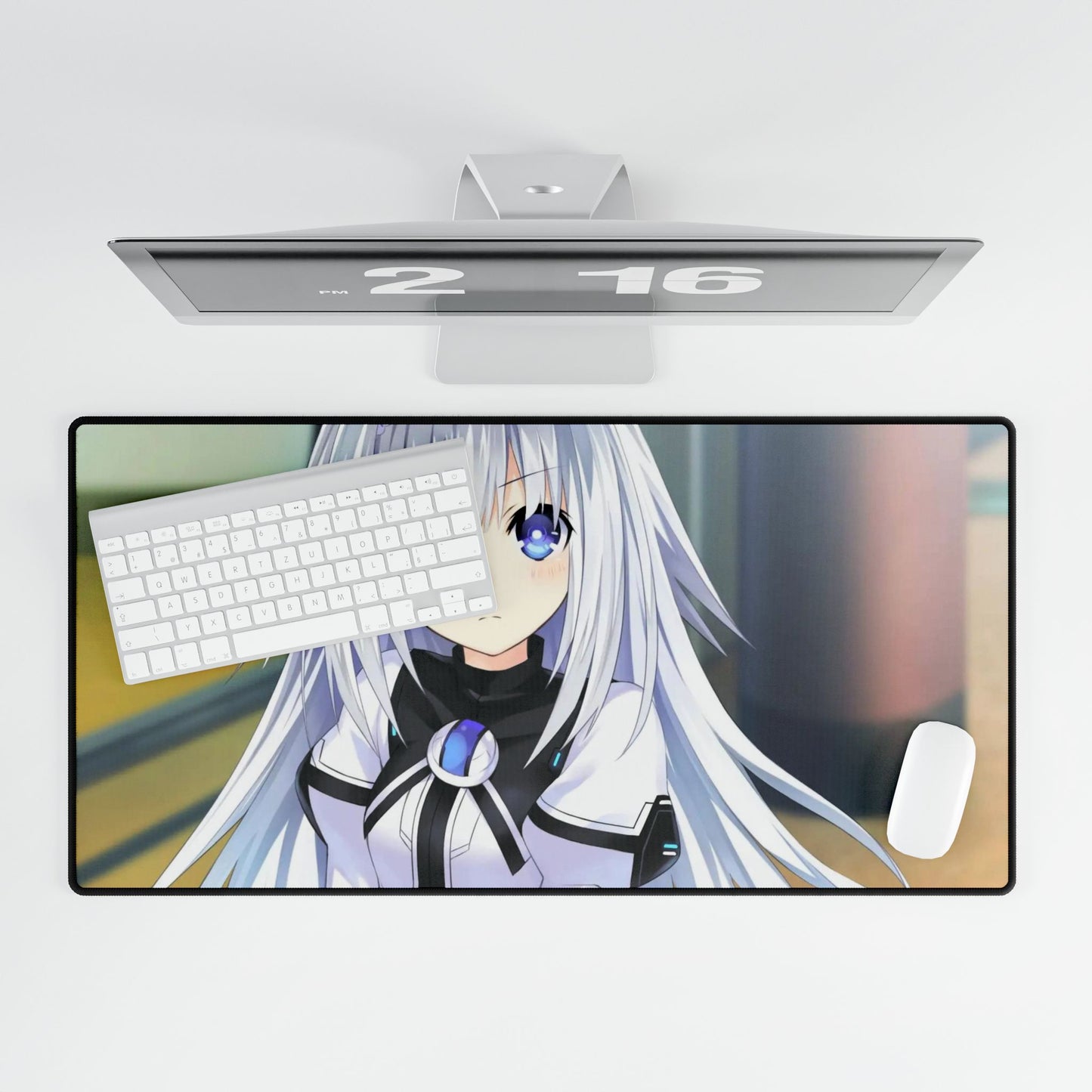 Date A Live Mouse Pad