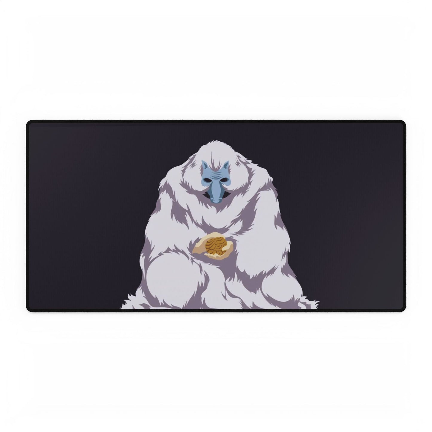 Anime InuYasha Mouse Pad