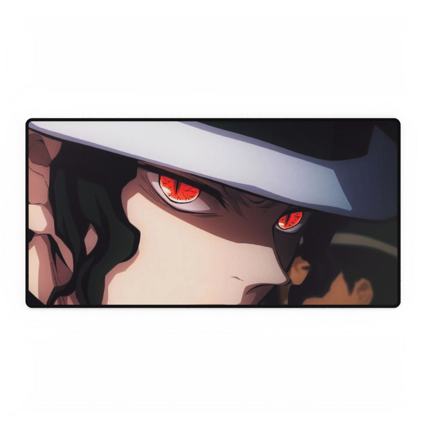 Muzan Kibutsuji Mouse Pad