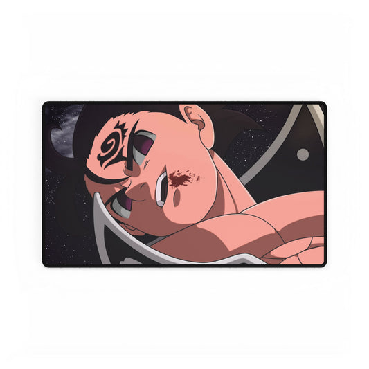 Zeldris Mouse Pad
