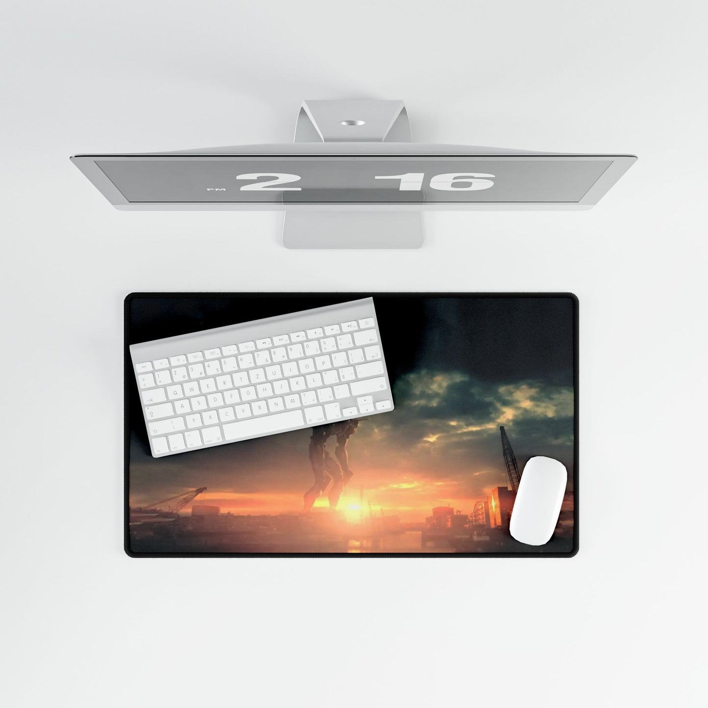 Techgiant Mouse Pad