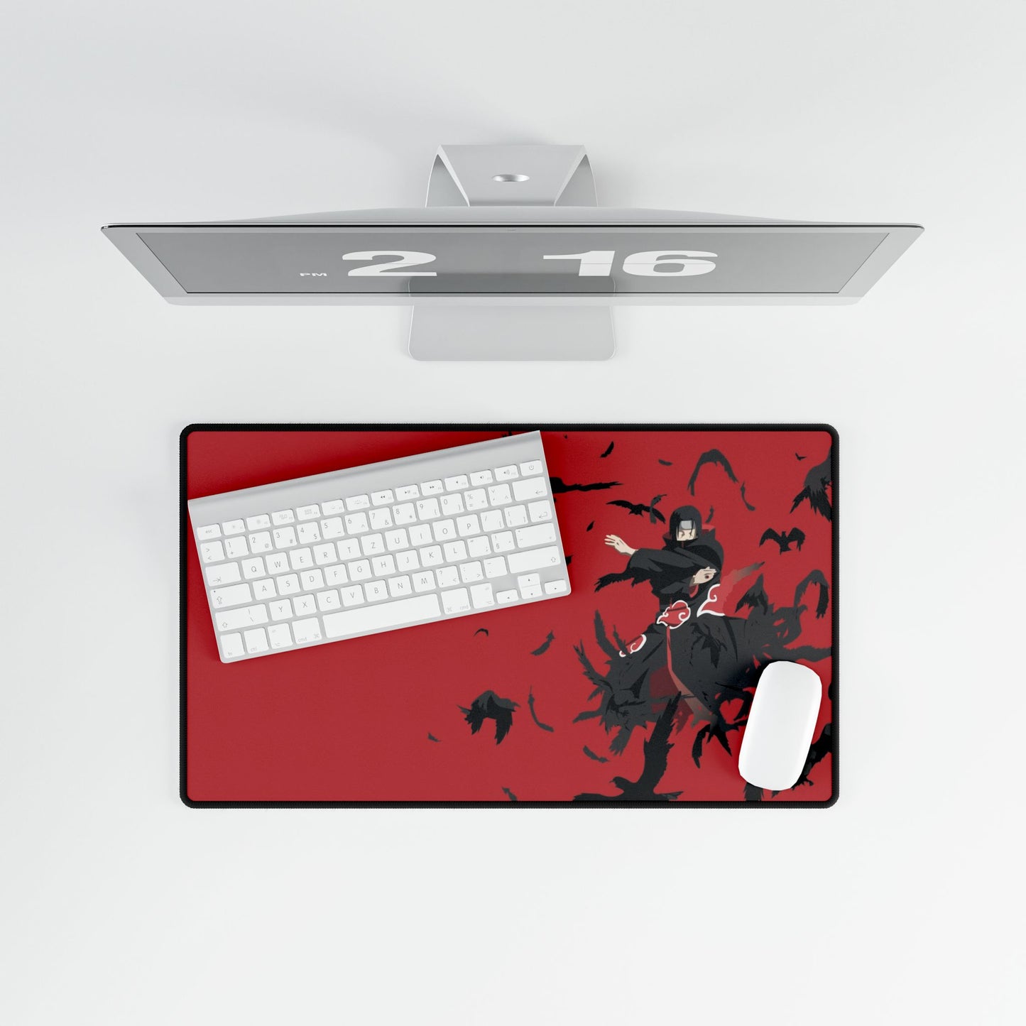 itachi Mouse Pad