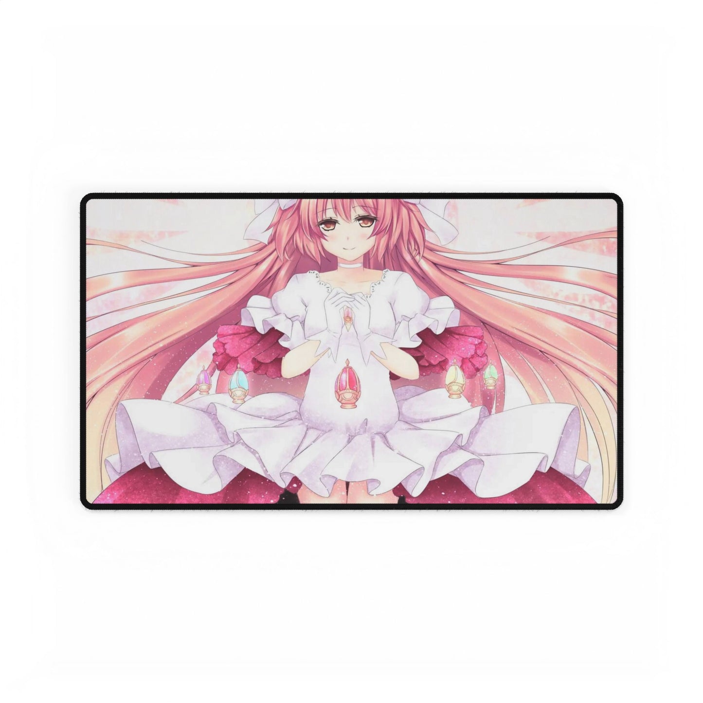Puella Magi Madoka Magica Mouse Pad