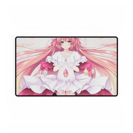 Puella Magi Madoka Magica Mouse Pad