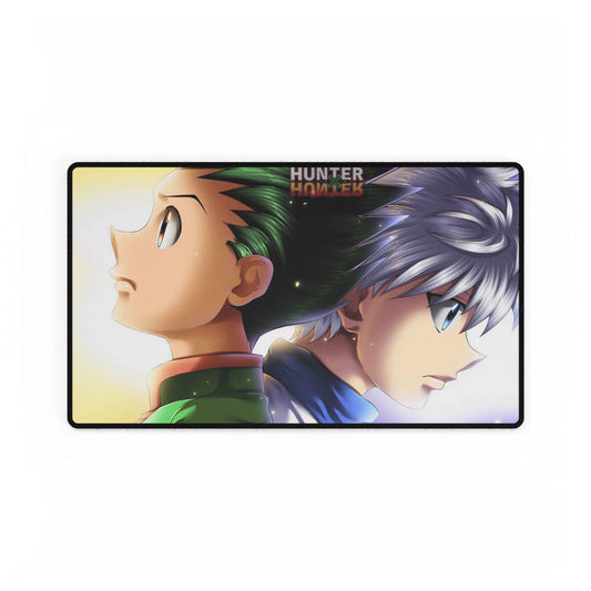 Anime Hunter x Hunter Mouse Pad