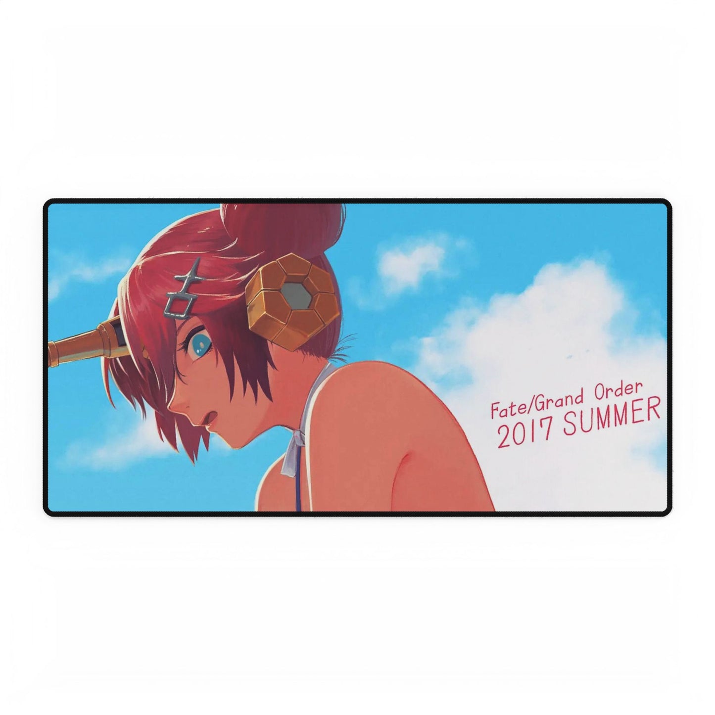 Anime Fate/Grand Orderr Mouse Pad