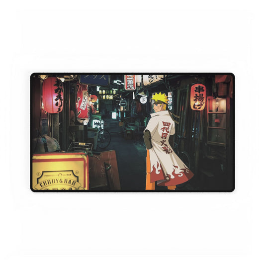 Naruto Hokage Mouse Pad