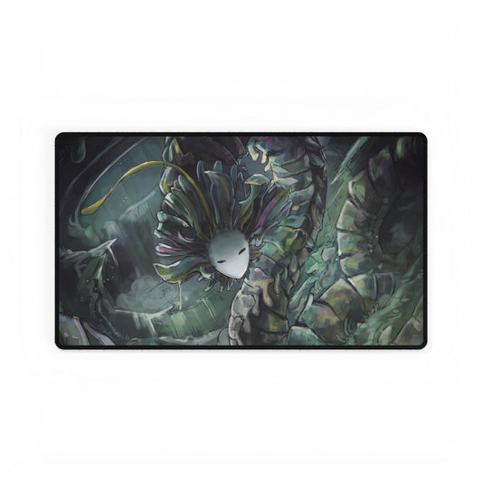 Anime Made In Abyss Mouse Pad