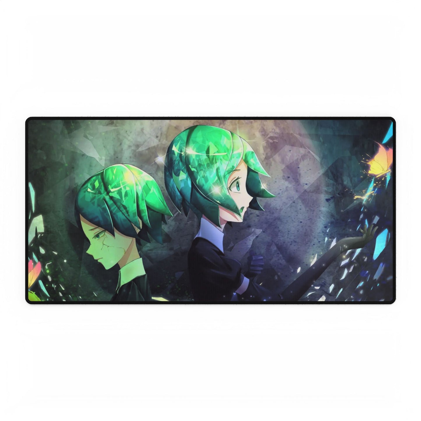 Anime Houseki no Kuni Mouse Pad