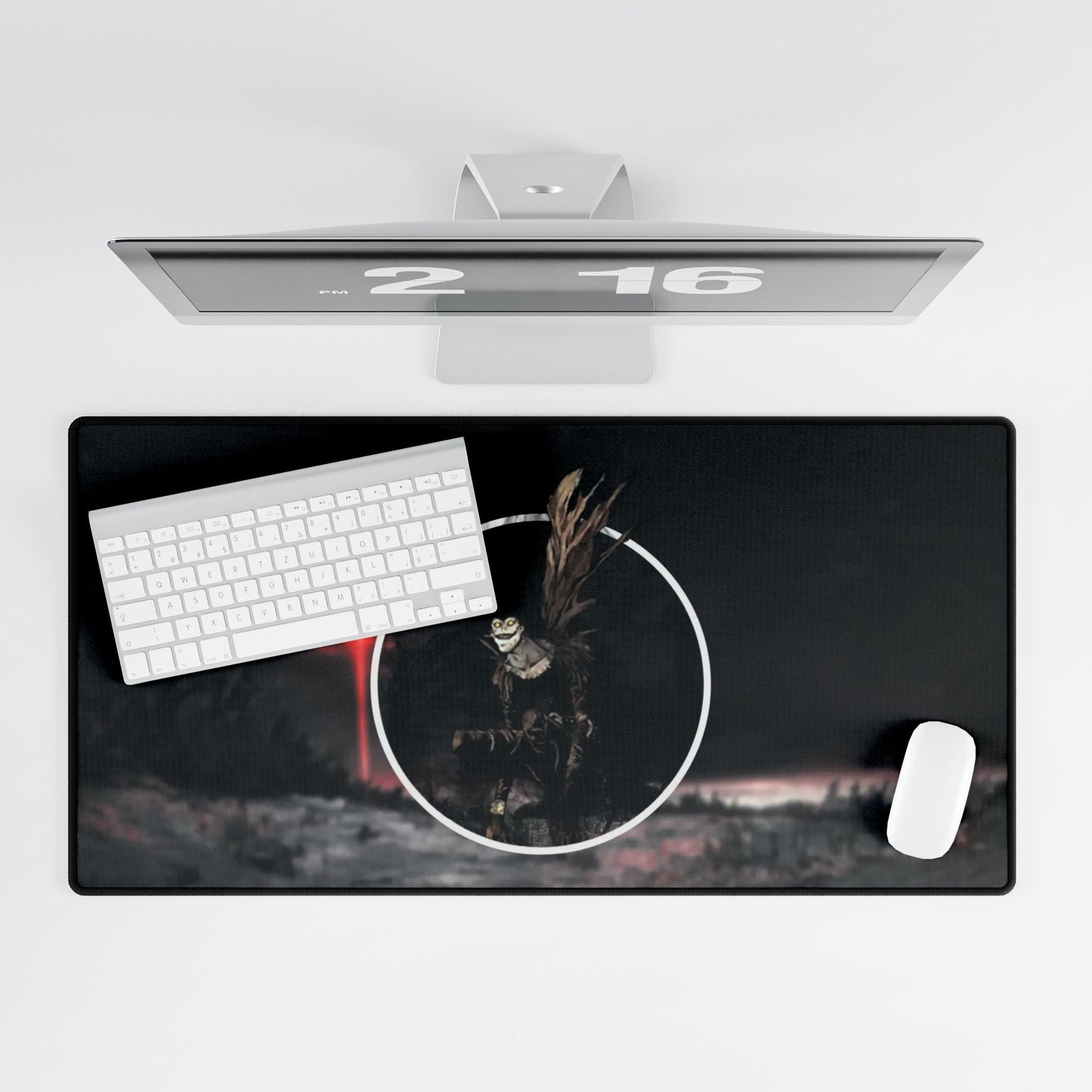 Ryuk Mouse Pad