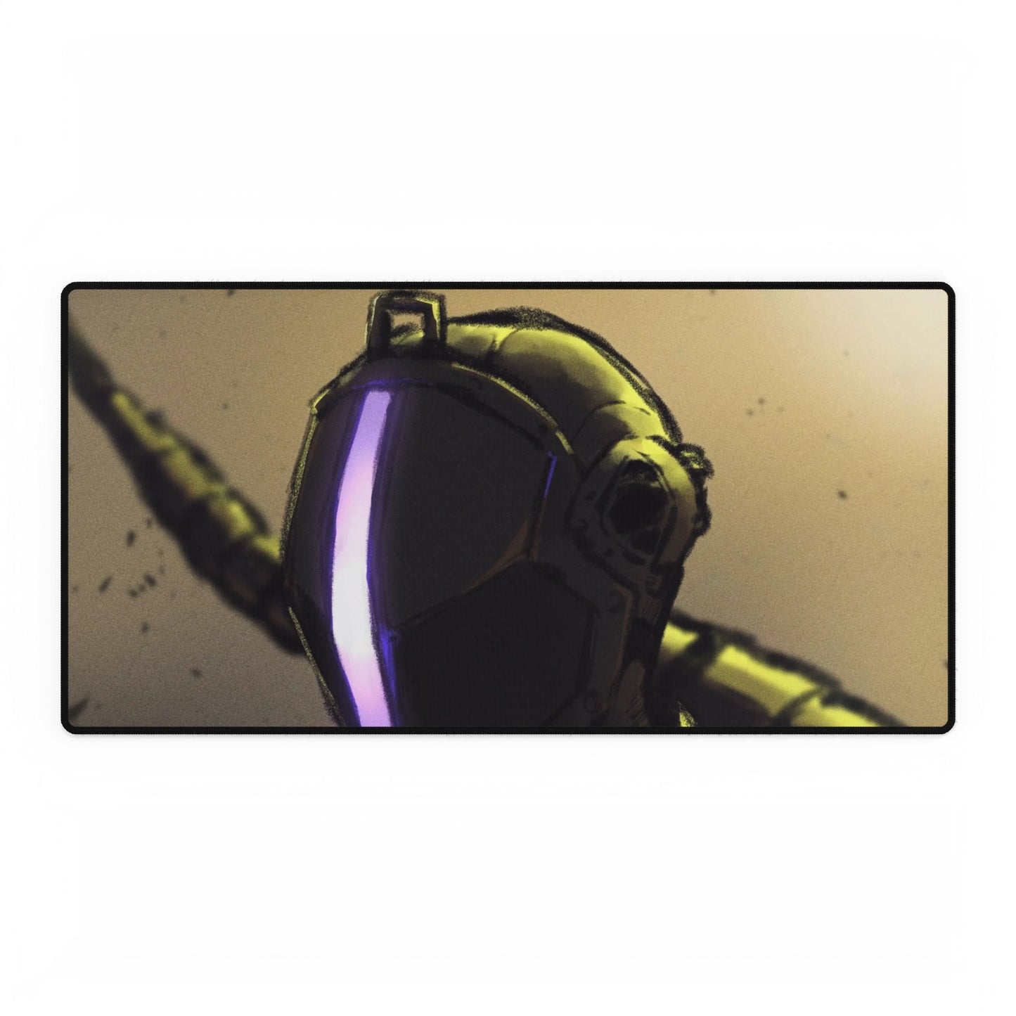 Anime Made In Abyss Mouse Pad