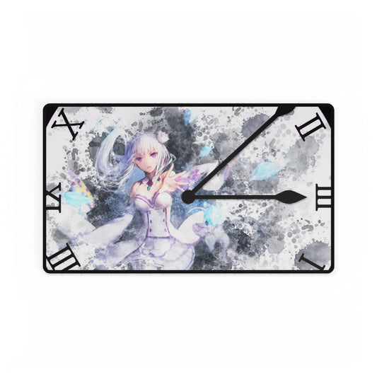 Anime Re:ZERO -Starting Life in Another World- Mouse Pad