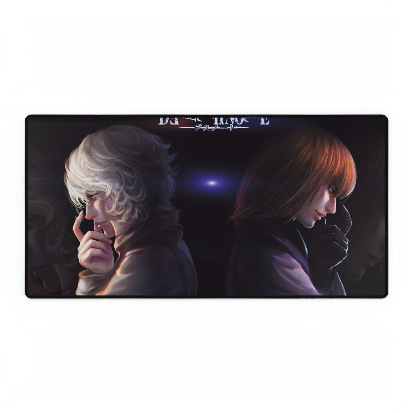 Anime Death Note Mouse Pad