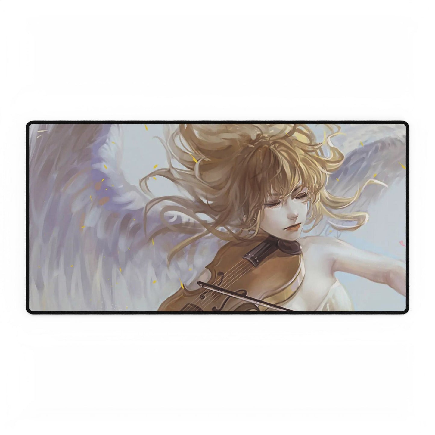 Anime Your Lie in April Mouse Pad