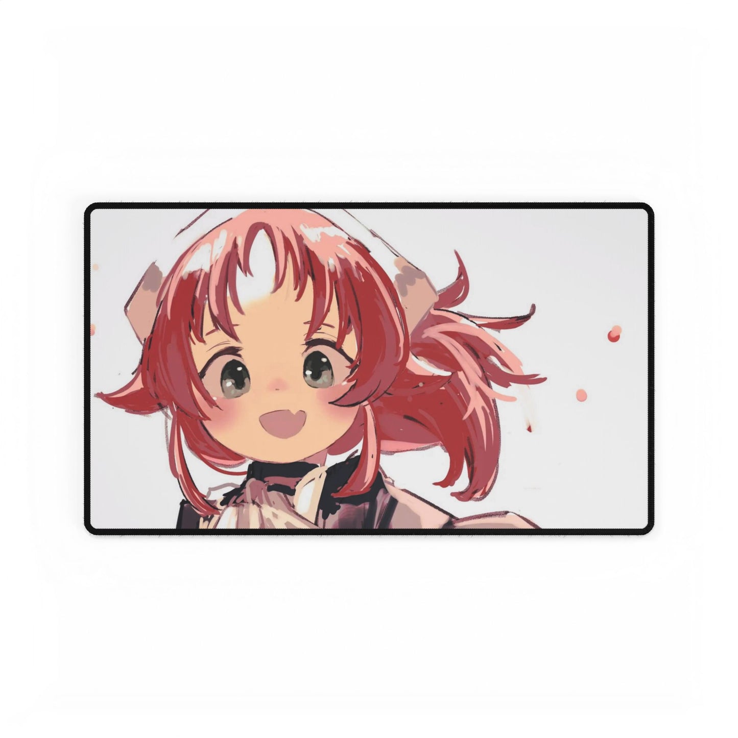 Mushoku Tensei: Jobless Reincarnation Mouse Pad