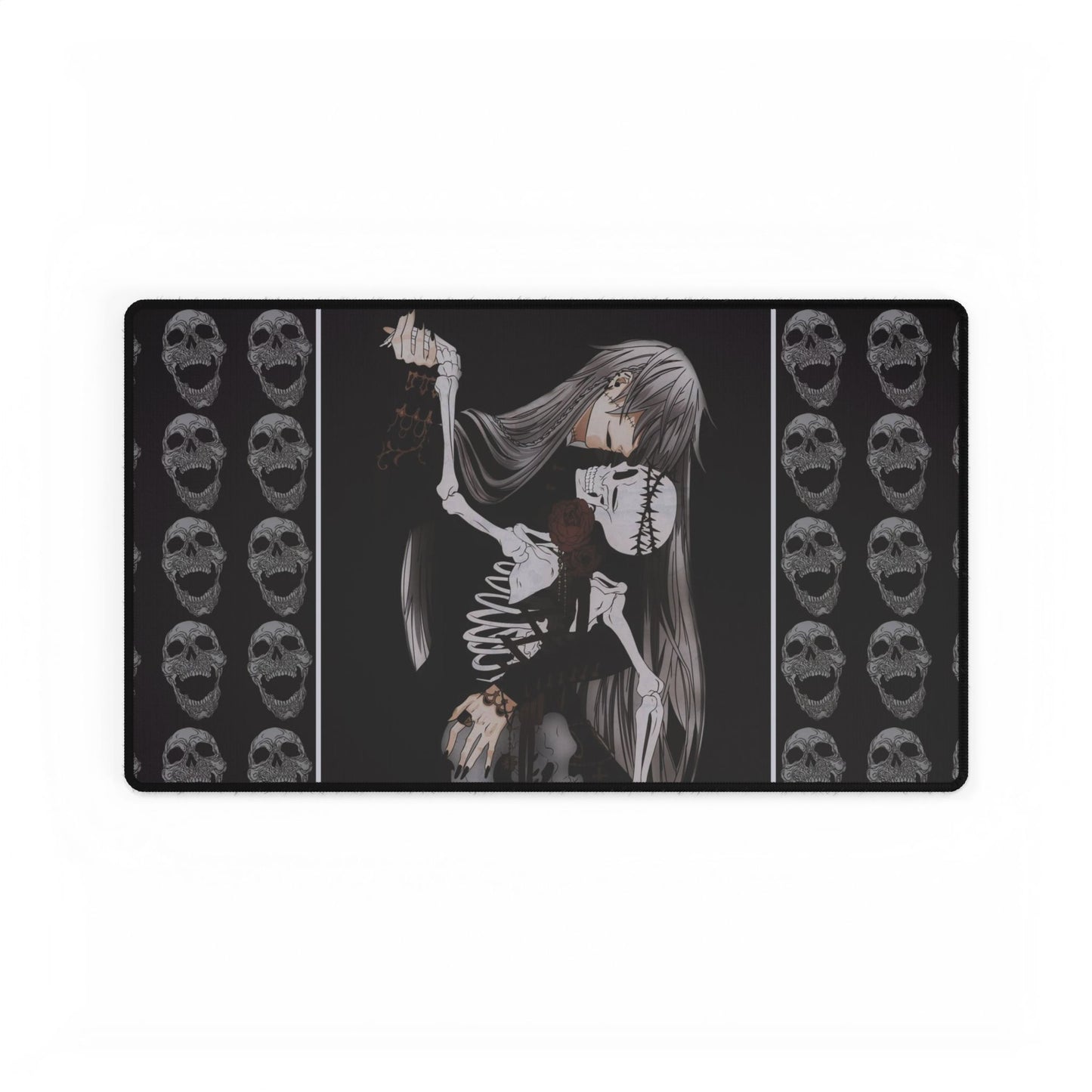Undertaker Mouse Pad