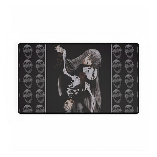 Undertaker Mouse Pad
