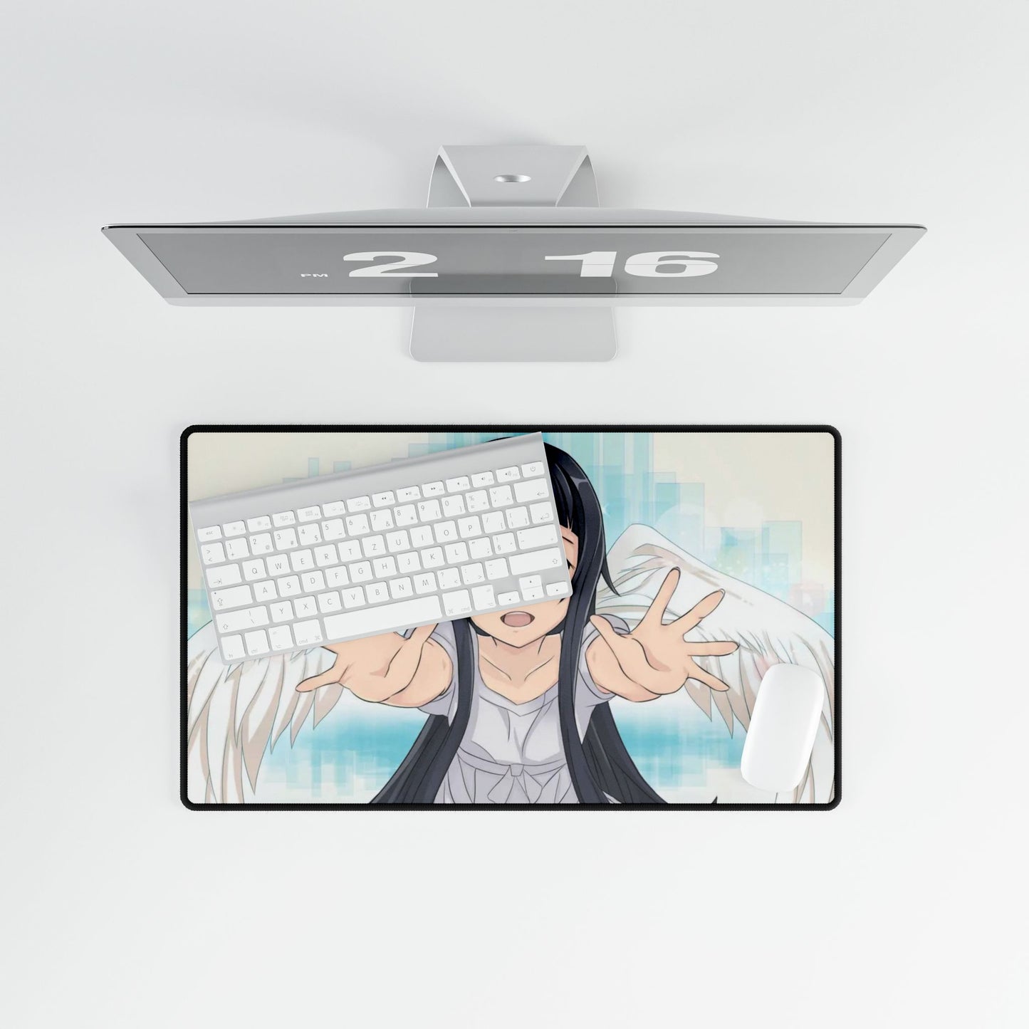 Yui Mouse Pad