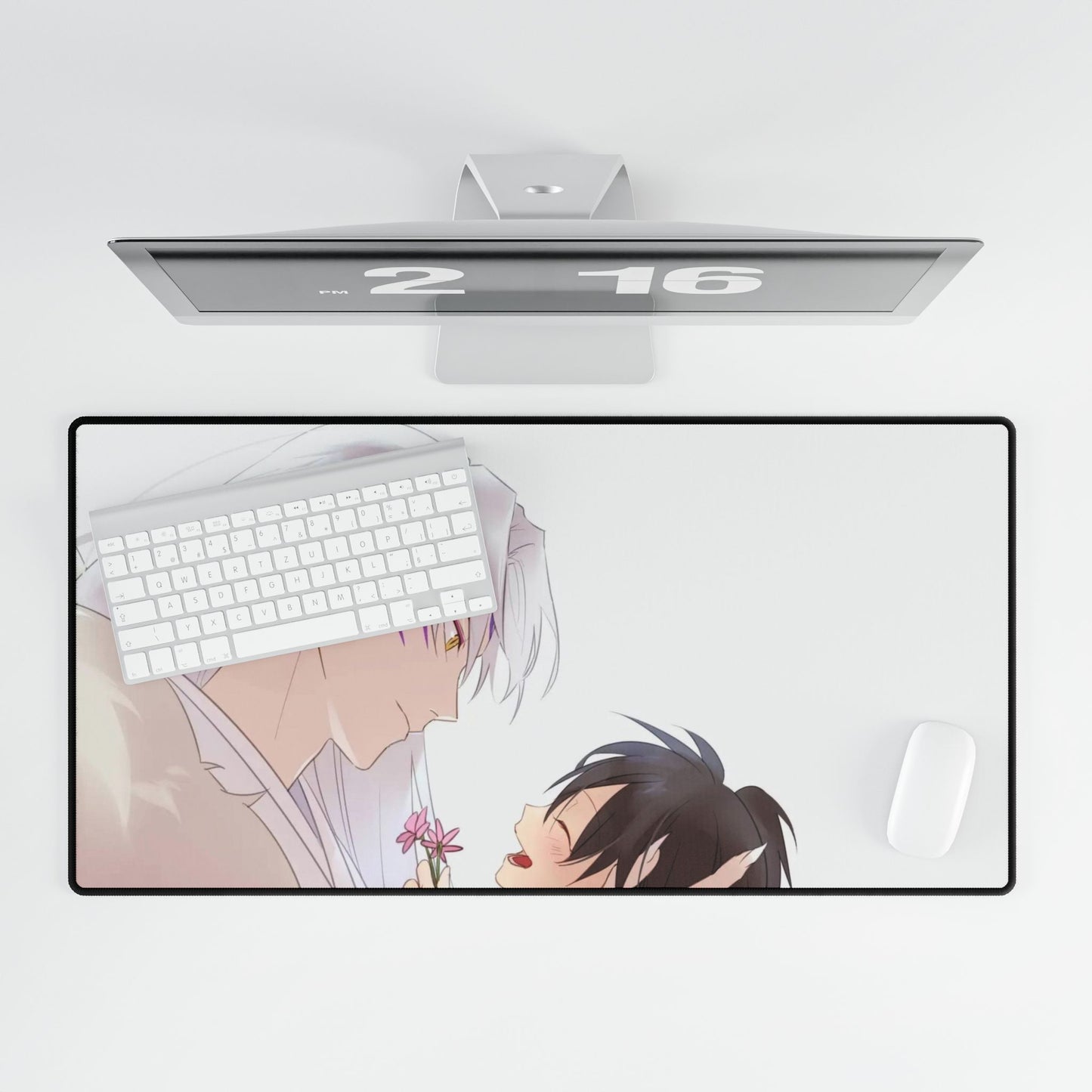 InuYasha Mouse Pad