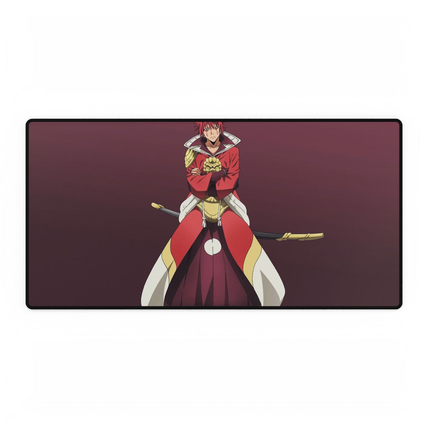 Benimaru Mouse Pad