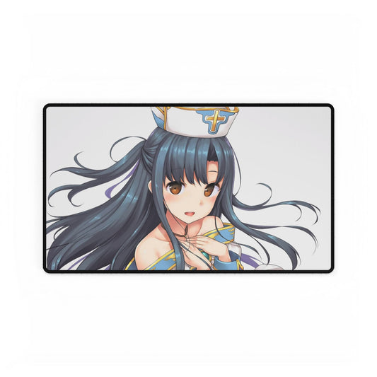 Arifureta Shokugyou De Sekai Saikyou Mouse Pad
