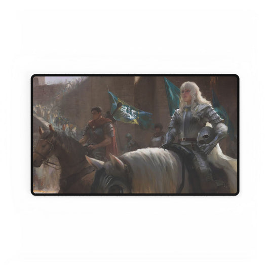 Anime Berserkr Mouse Pad