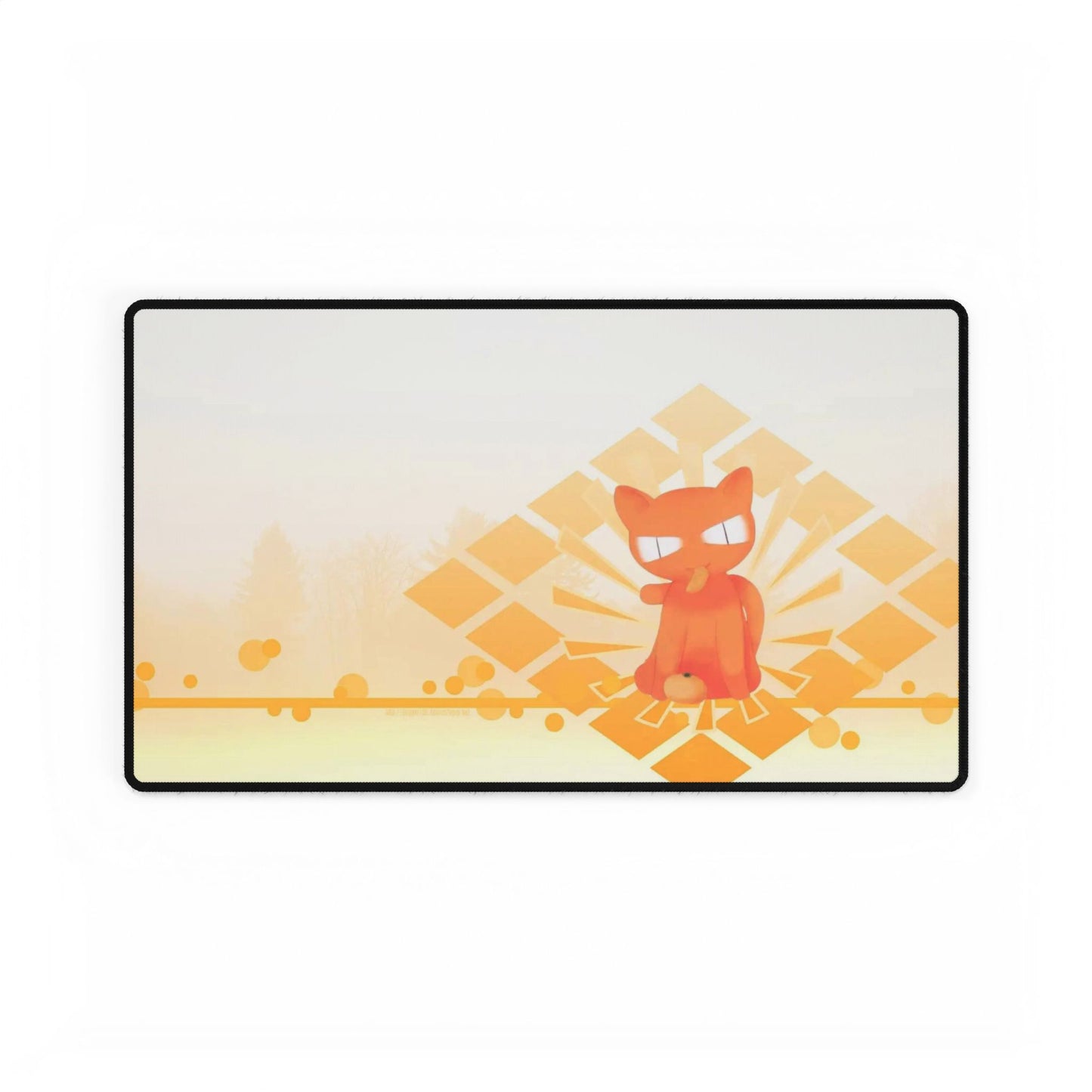 Fruits Basket Mouse Pad