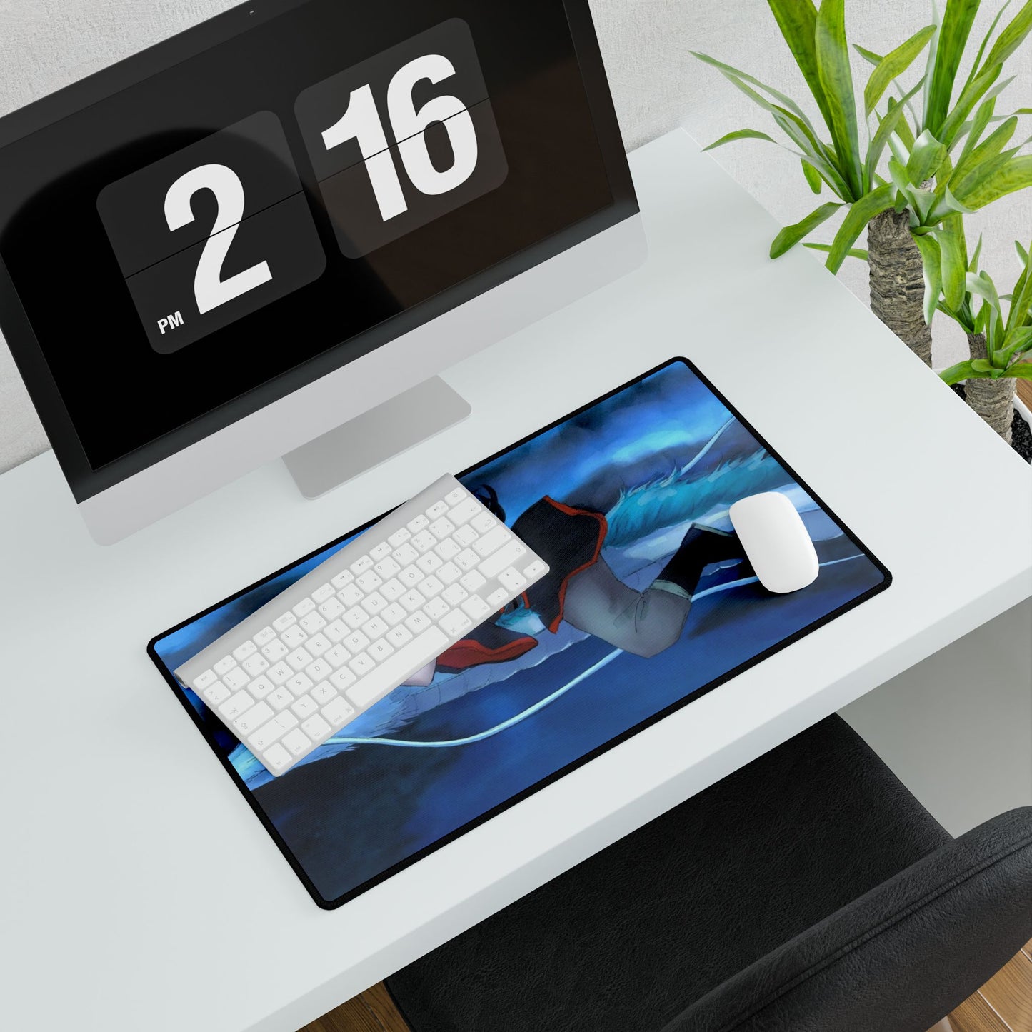 Mo Dao Zu Shi Mouse Pad