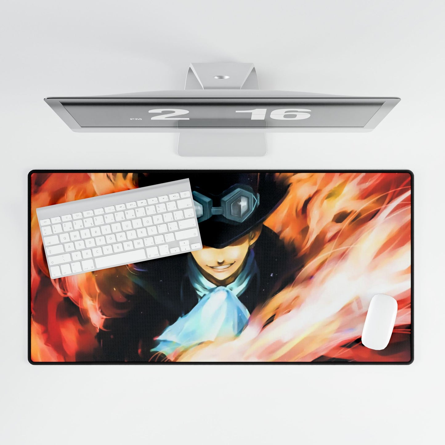 Sabo Mouse Pad