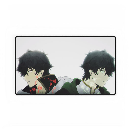 Naofumi Mouse Pad