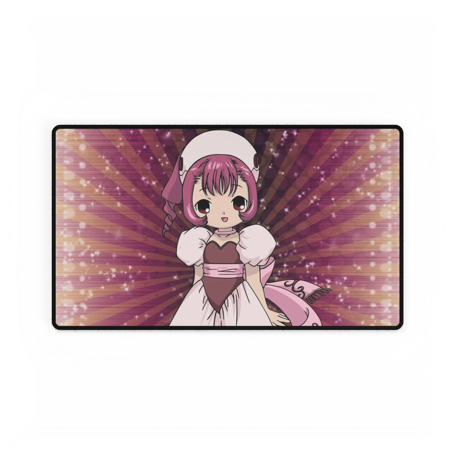 Anime Chobitsr Mouse Pad