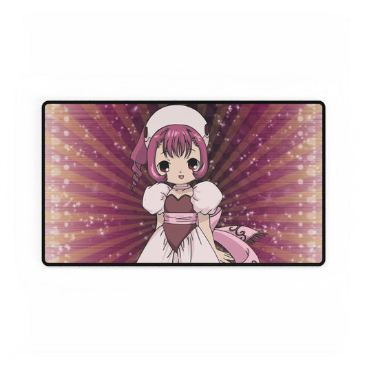 Anime Chobitsr Mouse Pad
