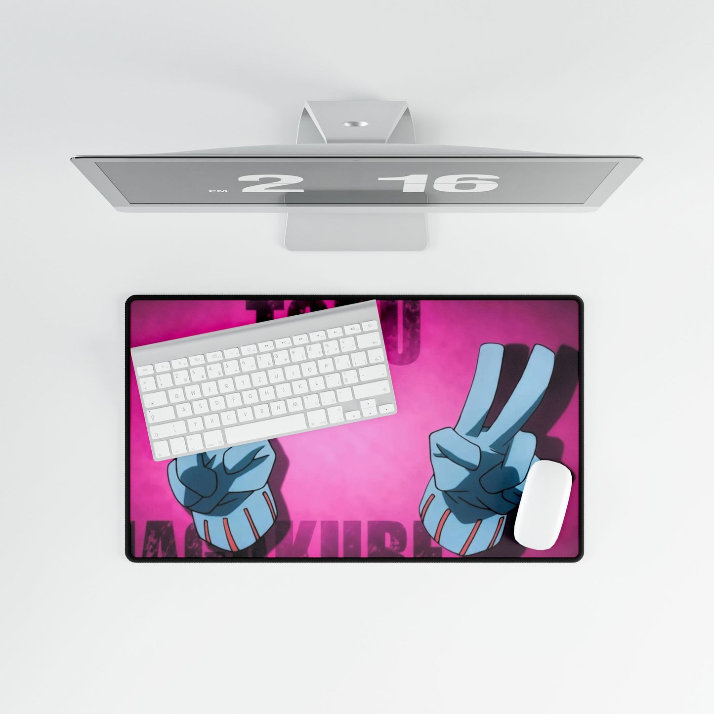 Toru Mouse Pad
