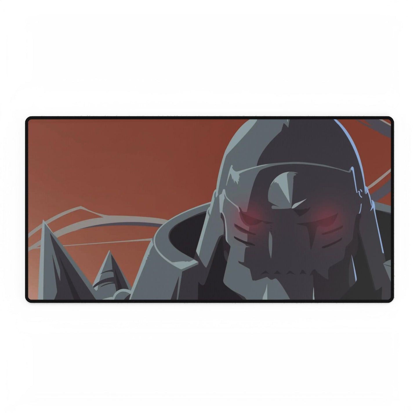FullMetal Alchemist Mouse Pad