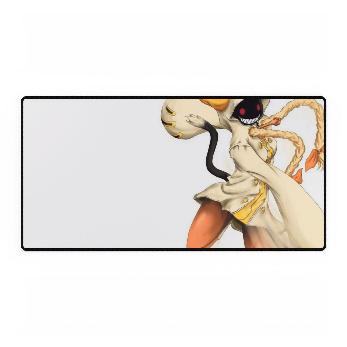 Anime Blazbluer Mouse Pad