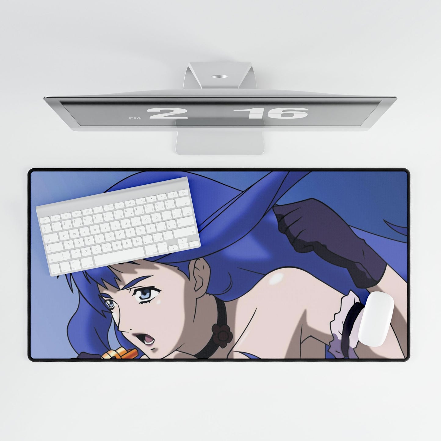 Macross Mouse Pad