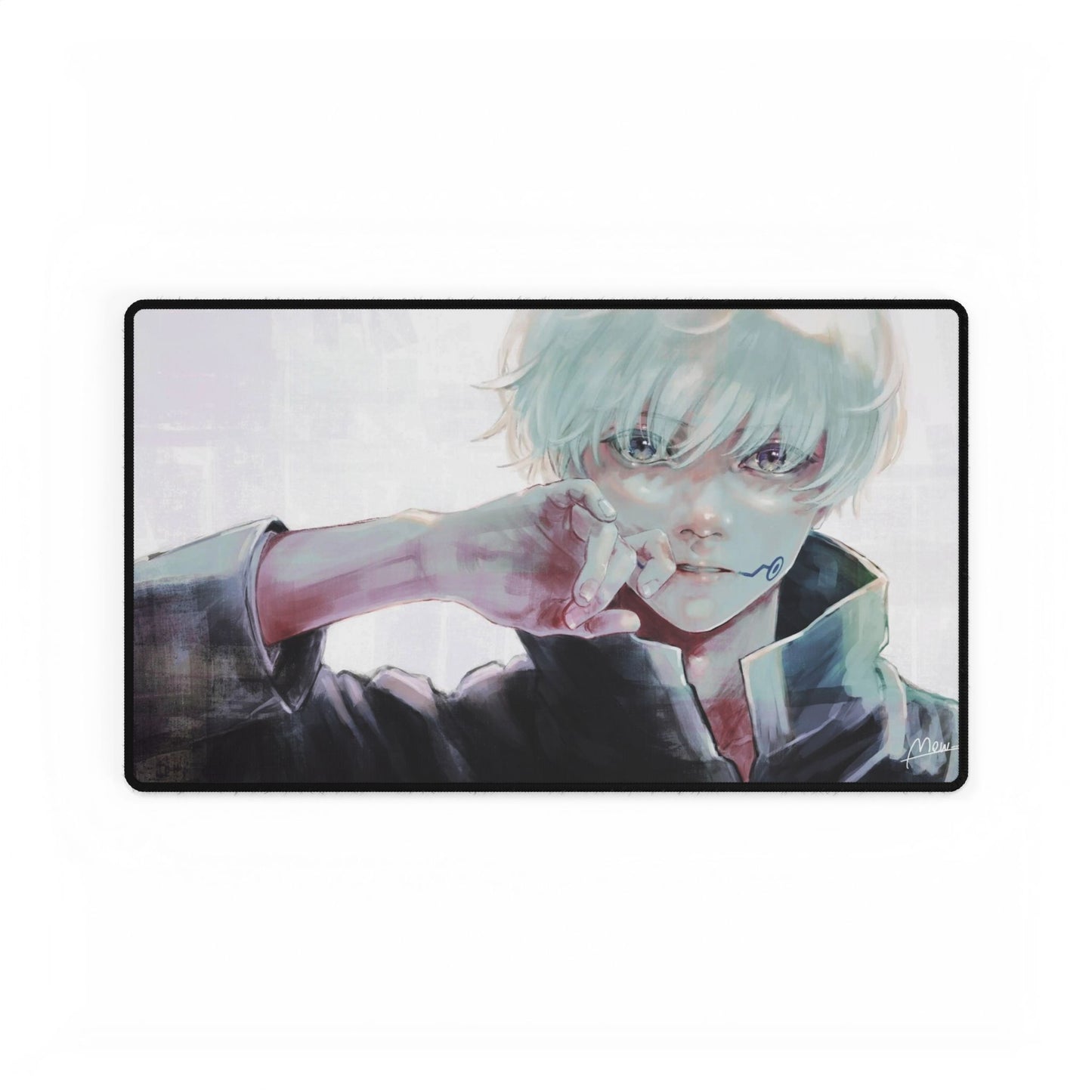 Toge Inumaki Mouse Pad